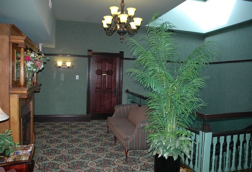 Hickok S Hotel & Casino