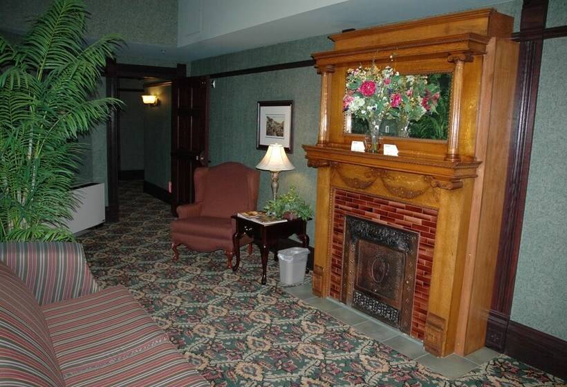 Hickok S Hotel & Casino