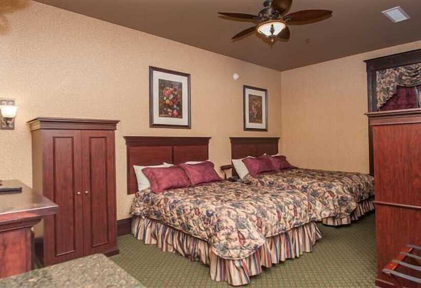 Hickok S Hotel & Casino