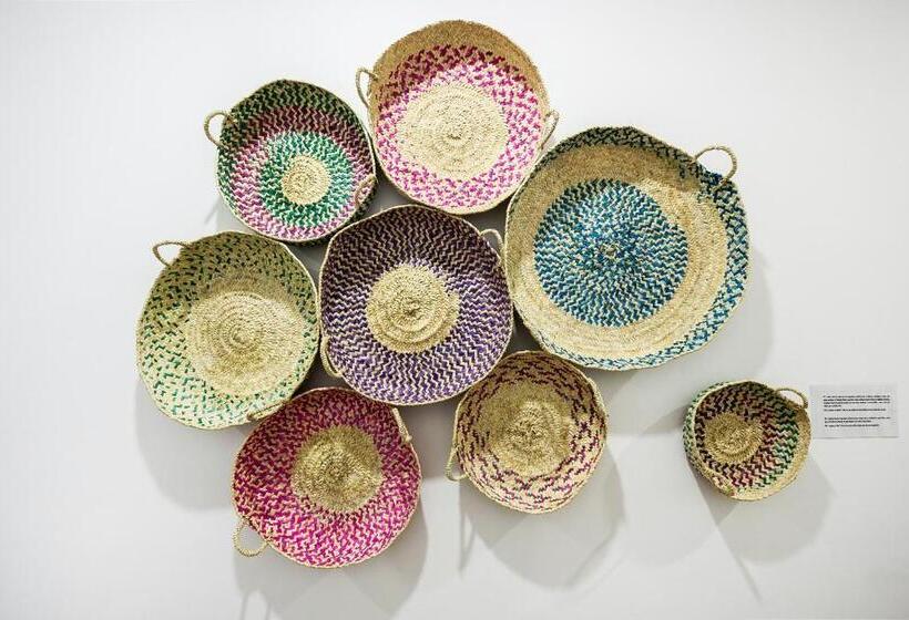 여관 Loulé Coreto Guesthouse