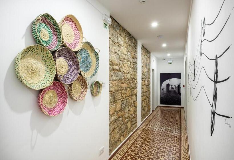 여관 Loulé Coreto Guesthouse