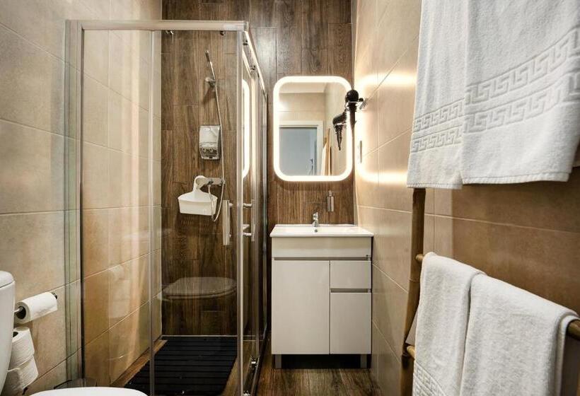 여관 Loulé Coreto Guesthouse