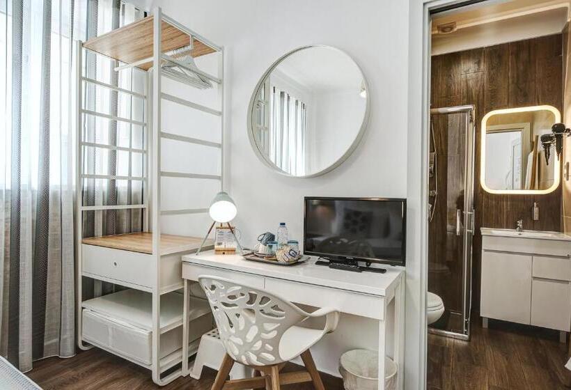 여관 Loulé Coreto Guesthouse