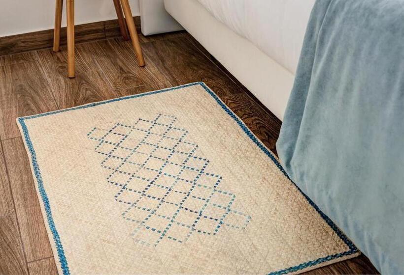 여관 Loulé Coreto Guesthouse