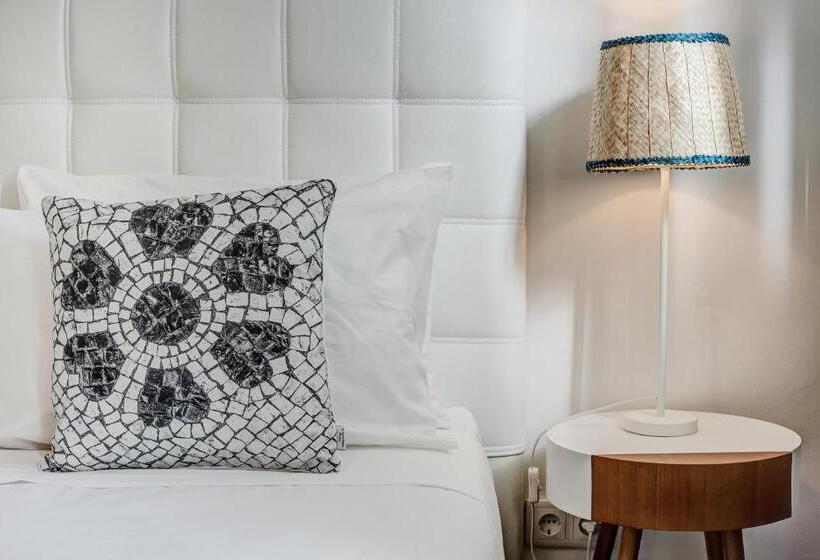 여관 Loulé Coreto Guesthouse