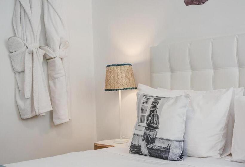 여관 Loulé Coreto Guesthouse