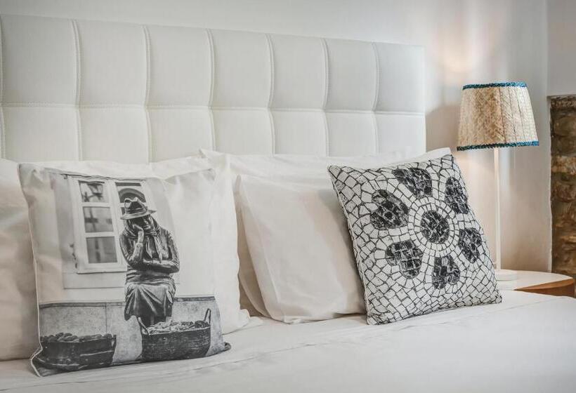 여관 Loulé Coreto Guesthouse