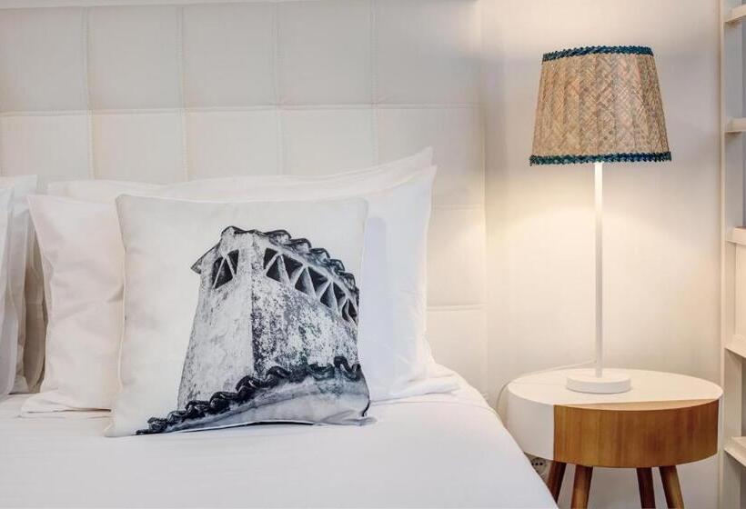 여관 Loulé Coreto Guesthouse