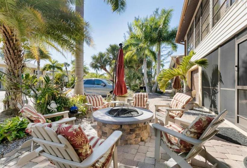 فندق 1 Island Hideaway