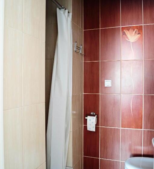 ホテル Agis Pokoje Gościnne