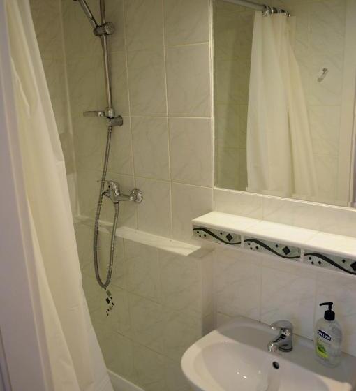 ホテル Agis Pokoje Gościnne