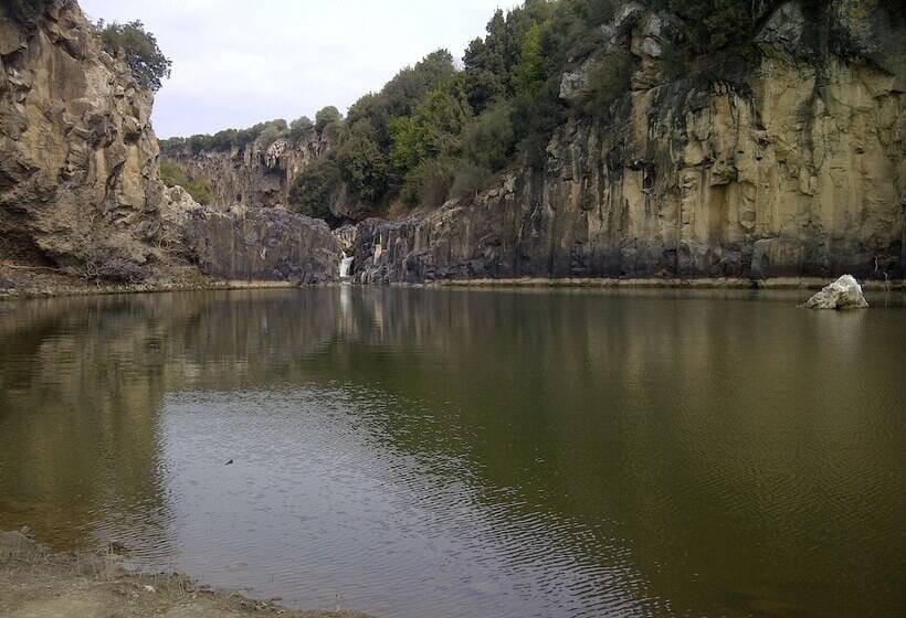 هتل Agriturismo Bio Il Quarto