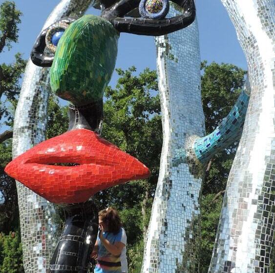 هتل Agriturismo Bio Il Quarto