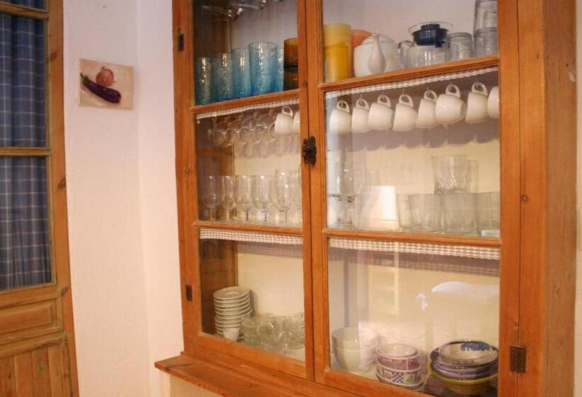 酒店 Agroturismo Biniai Nou