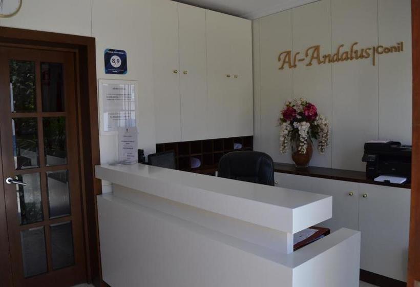 Hostal Al Andalus