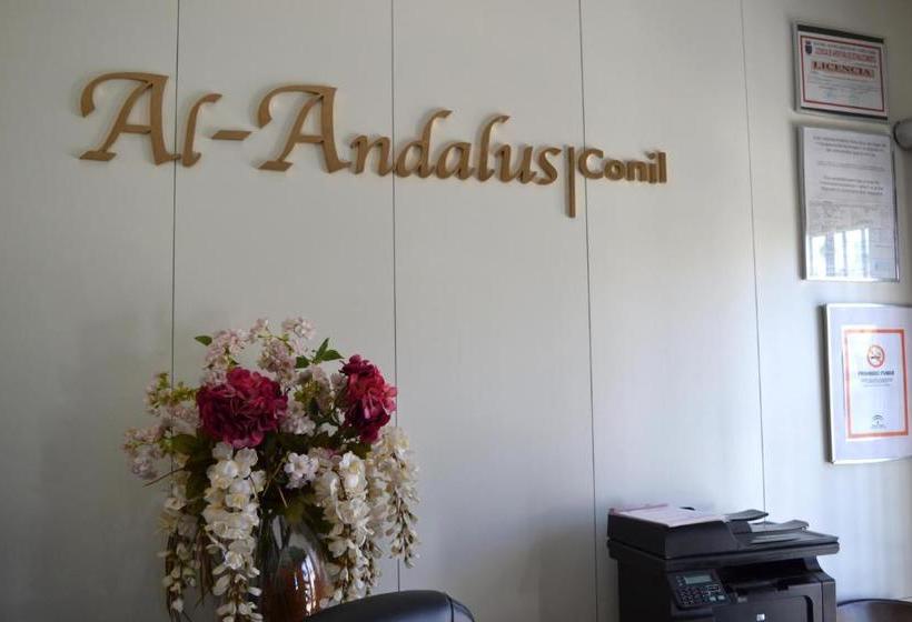 Hostal Al Andalus