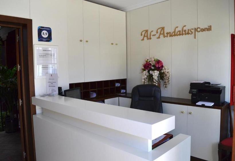 Hostal Al Andalus