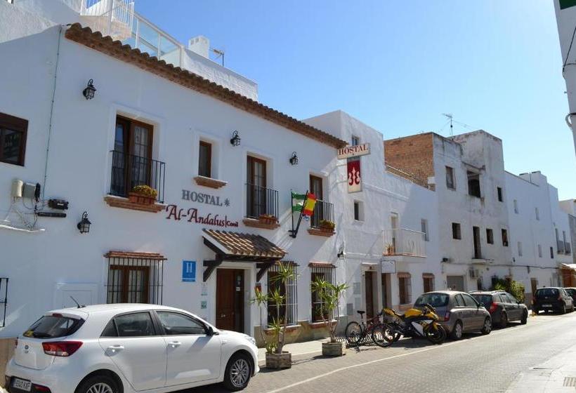 Hostal Al Andalus