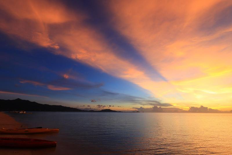 فندق Sky Ocean Ishigaki