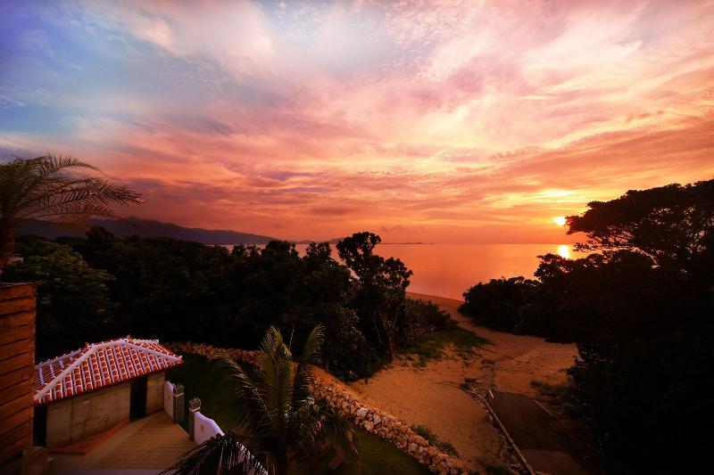 فندق Sky Ocean Ishigaki