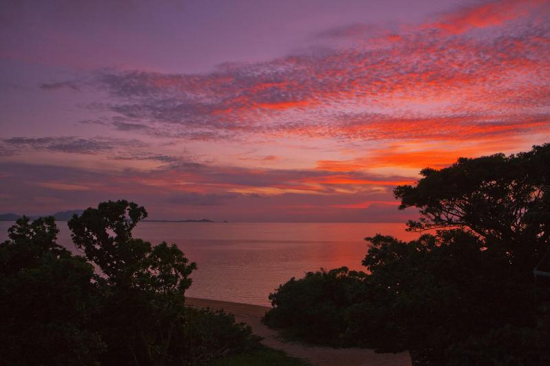 فندق Sky Ocean Ishigaki