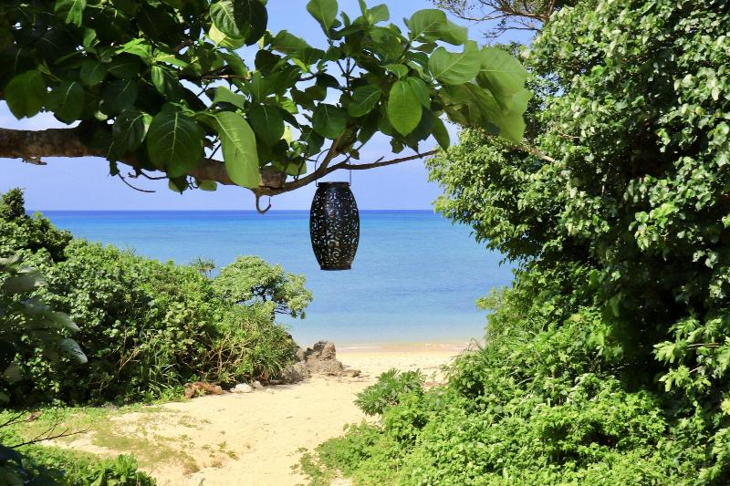 فندق Sky Ocean Ishigaki