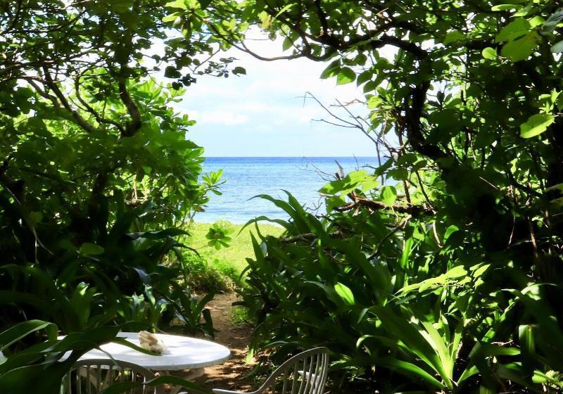 فندق Sky Ocean Ishigaki