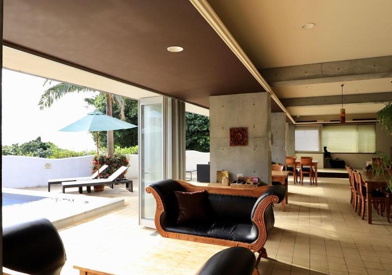 فندق Sky Ocean Ishigaki