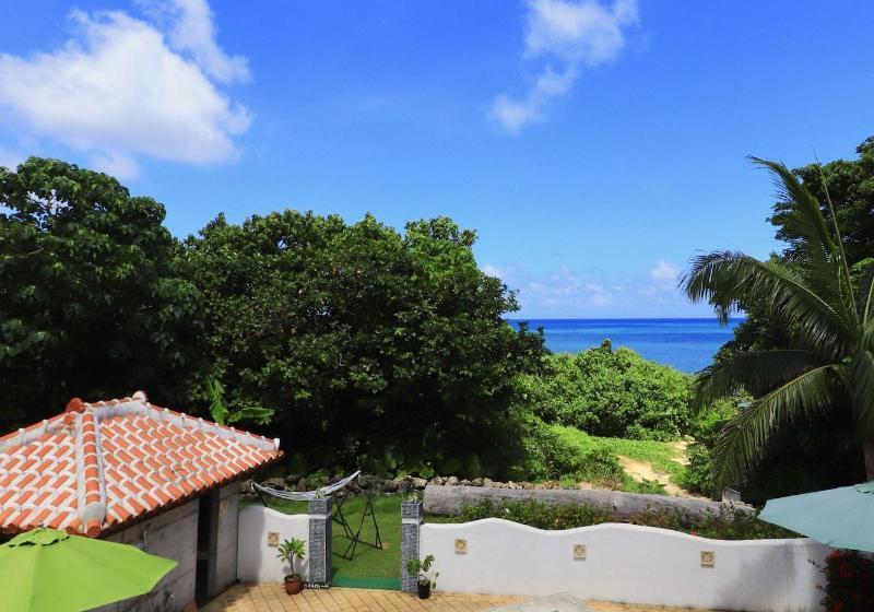 فندق Sky Ocean Ishigaki