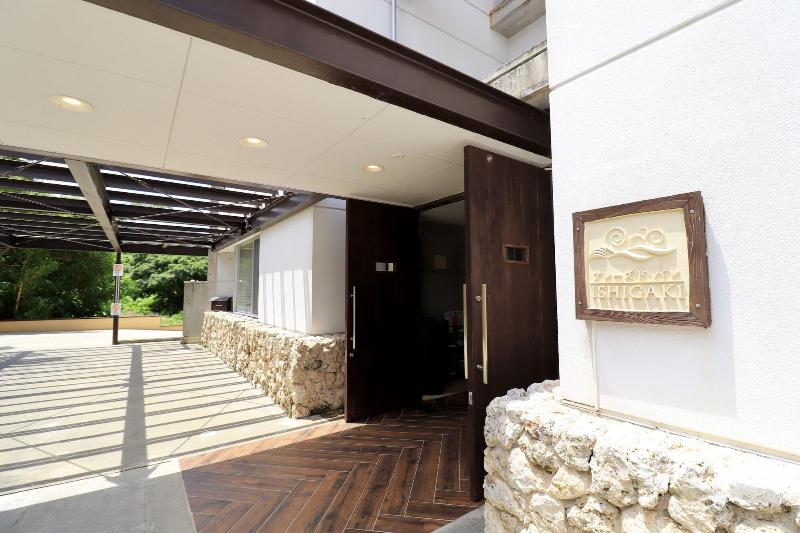 فندق Sky Ocean Ishigaki