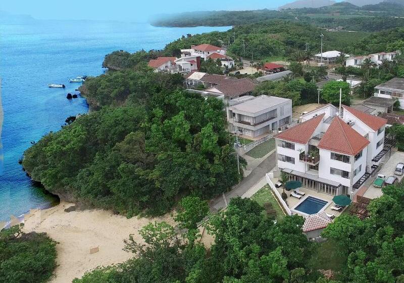 فندق Sky Ocean Ishigaki