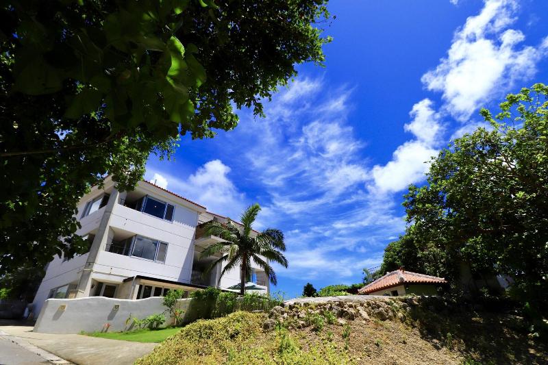 فندق Sky Ocean Ishigaki