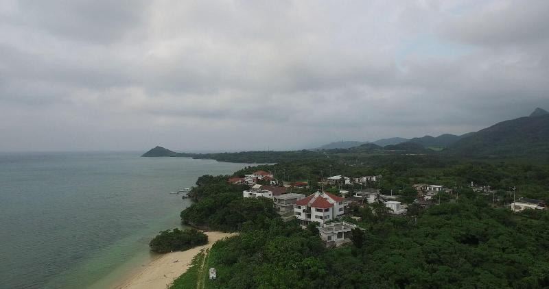 فندق Sky Ocean Ishigaki