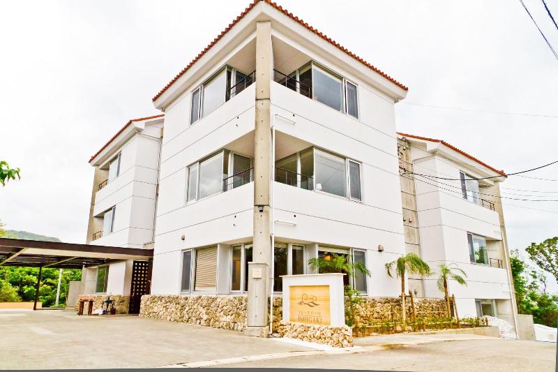 فندق Sky Ocean Ishigaki
