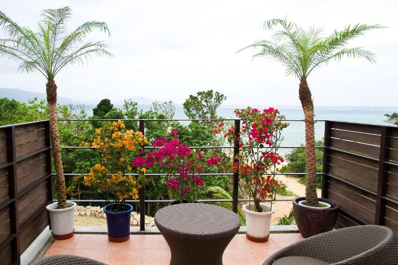 فندق Sky Ocean Ishigaki