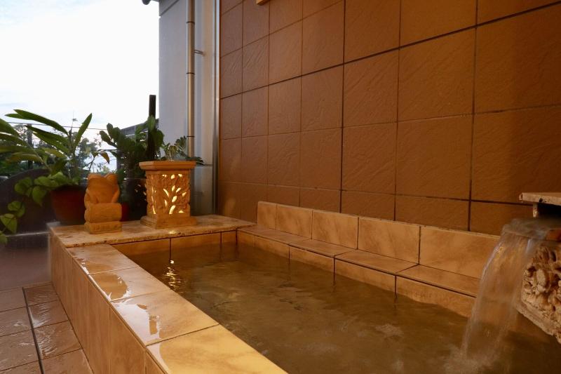 فندق Sky Ocean Ishigaki