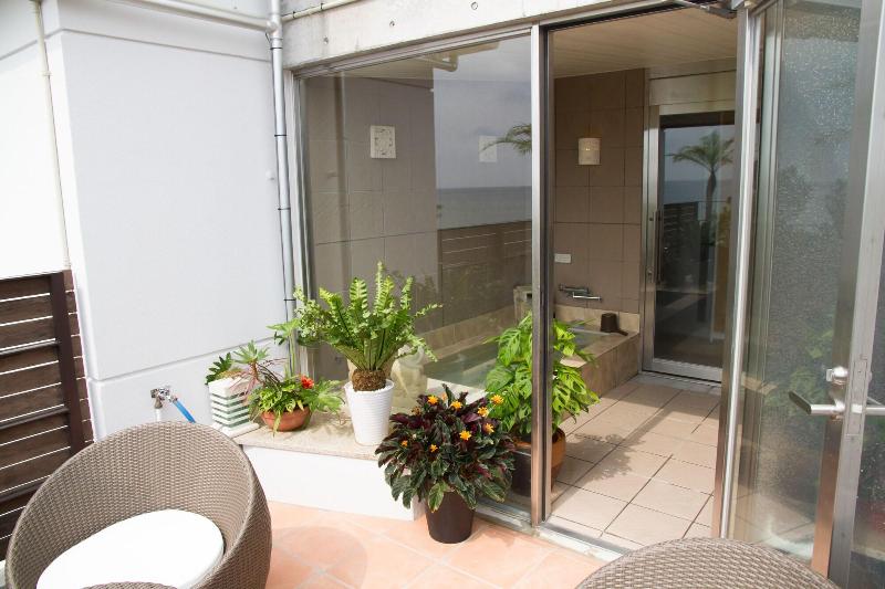 فندق Sky Ocean Ishigaki