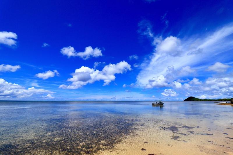 فندق Sky Ocean Ishigaki