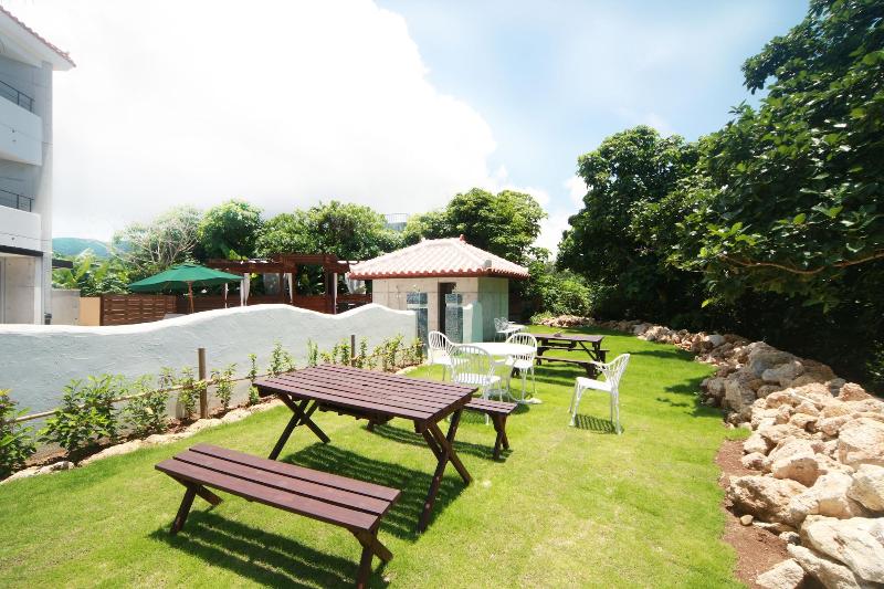 فندق Sky Ocean Ishigaki