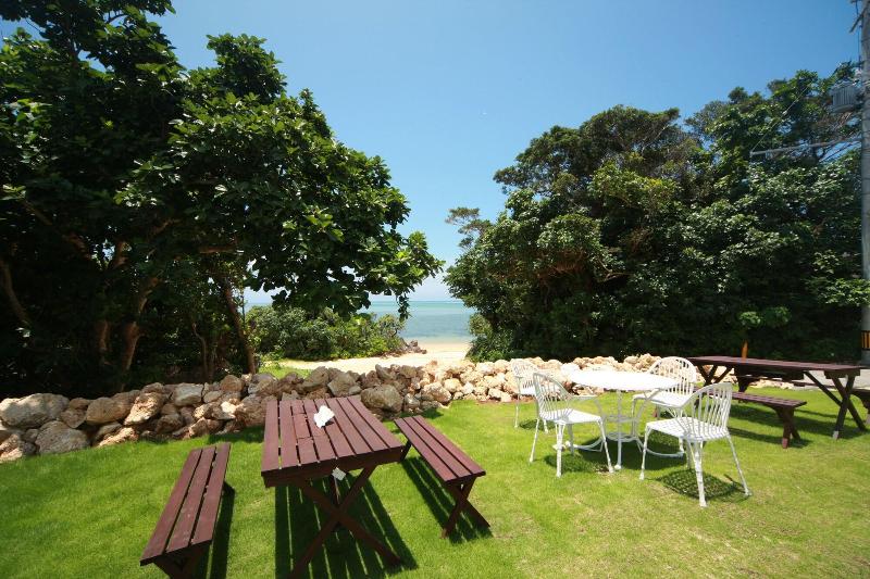 فندق Sky Ocean Ishigaki