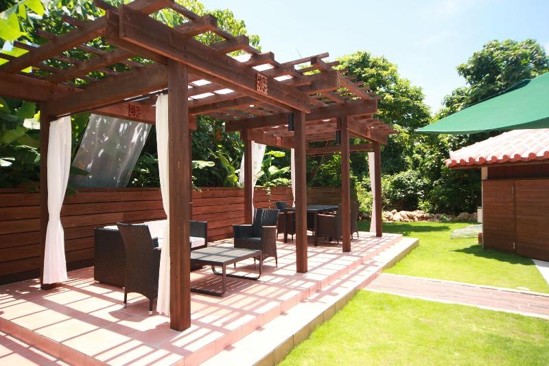 فندق Sky Ocean Ishigaki