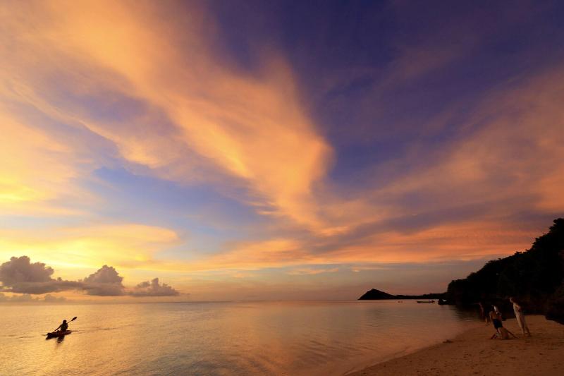 فندق Sky Ocean Ishigaki