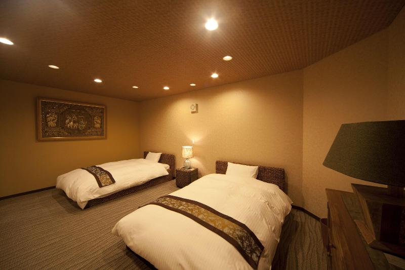 فندق Sky Ocean Ishigaki