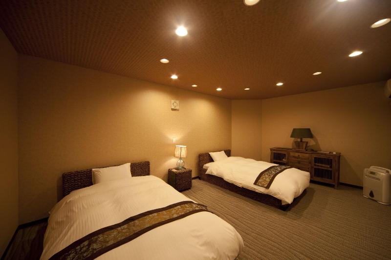 فندق Sky Ocean Ishigaki