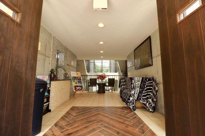 فندق Sky Ocean Ishigaki