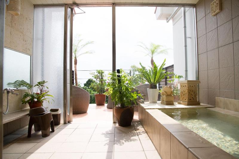 فندق Sky Ocean Ishigaki