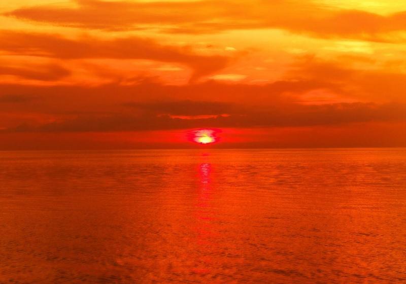 فندق Sky Ocean Ishigaki