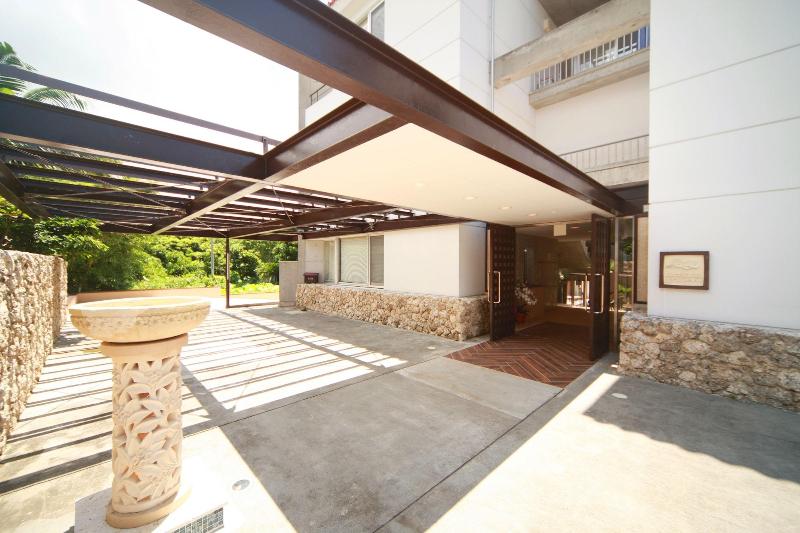 فندق Sky Ocean Ishigaki