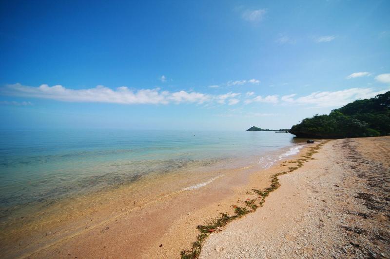 فندق Sky Ocean Ishigaki