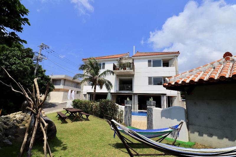 فندق Sky Ocean Ishigaki